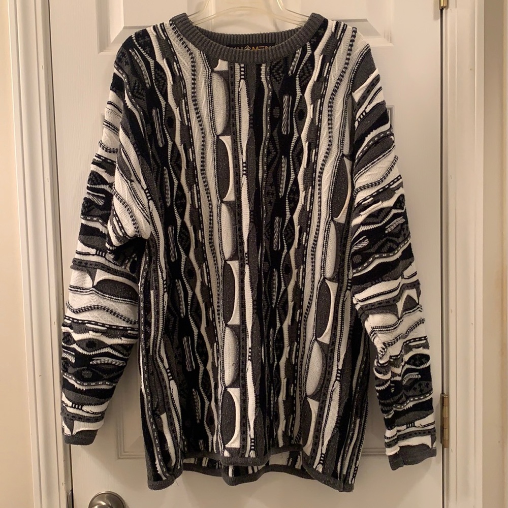 Vintage Sweater